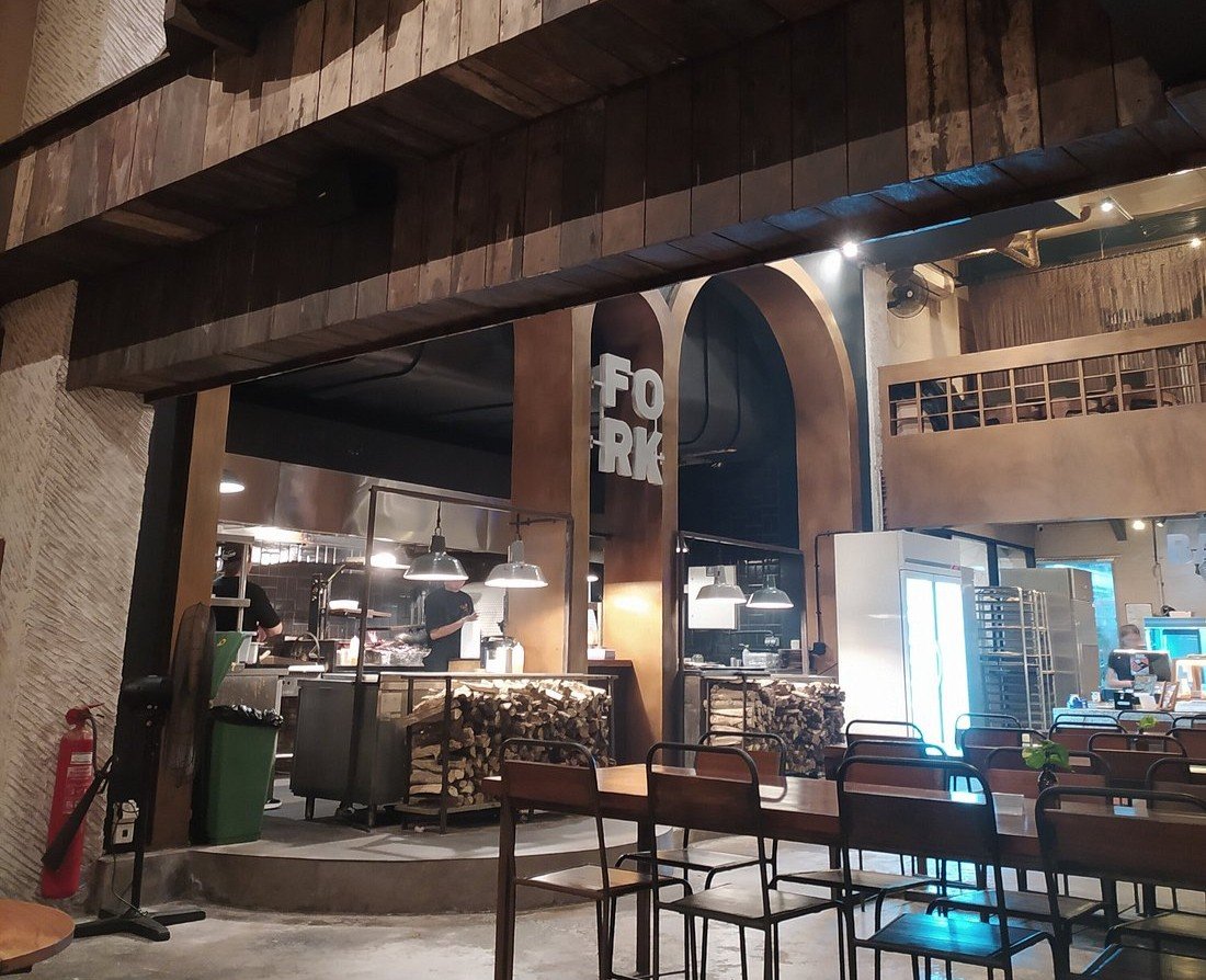 Foto Outlet Fork Bali